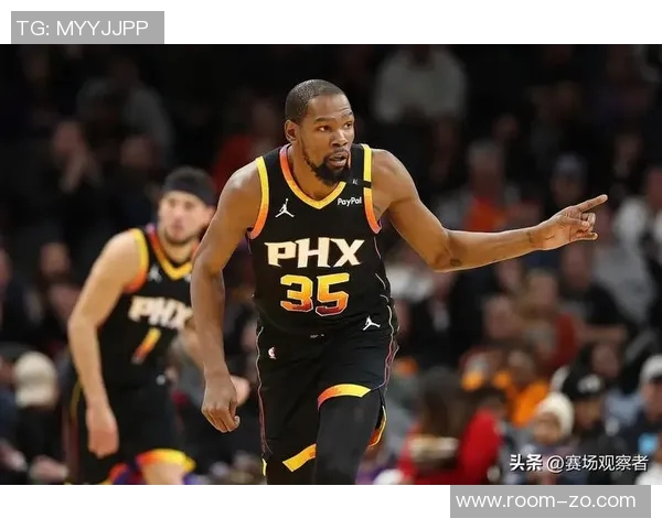 杜兰特与约基奇并列历史第一生涯20场得分25分真实命中率超90