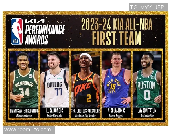 本赛季MVP争夺战SGA领跑74约基奇东契奇紧随其后各占10